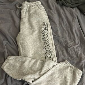Dickies joggers